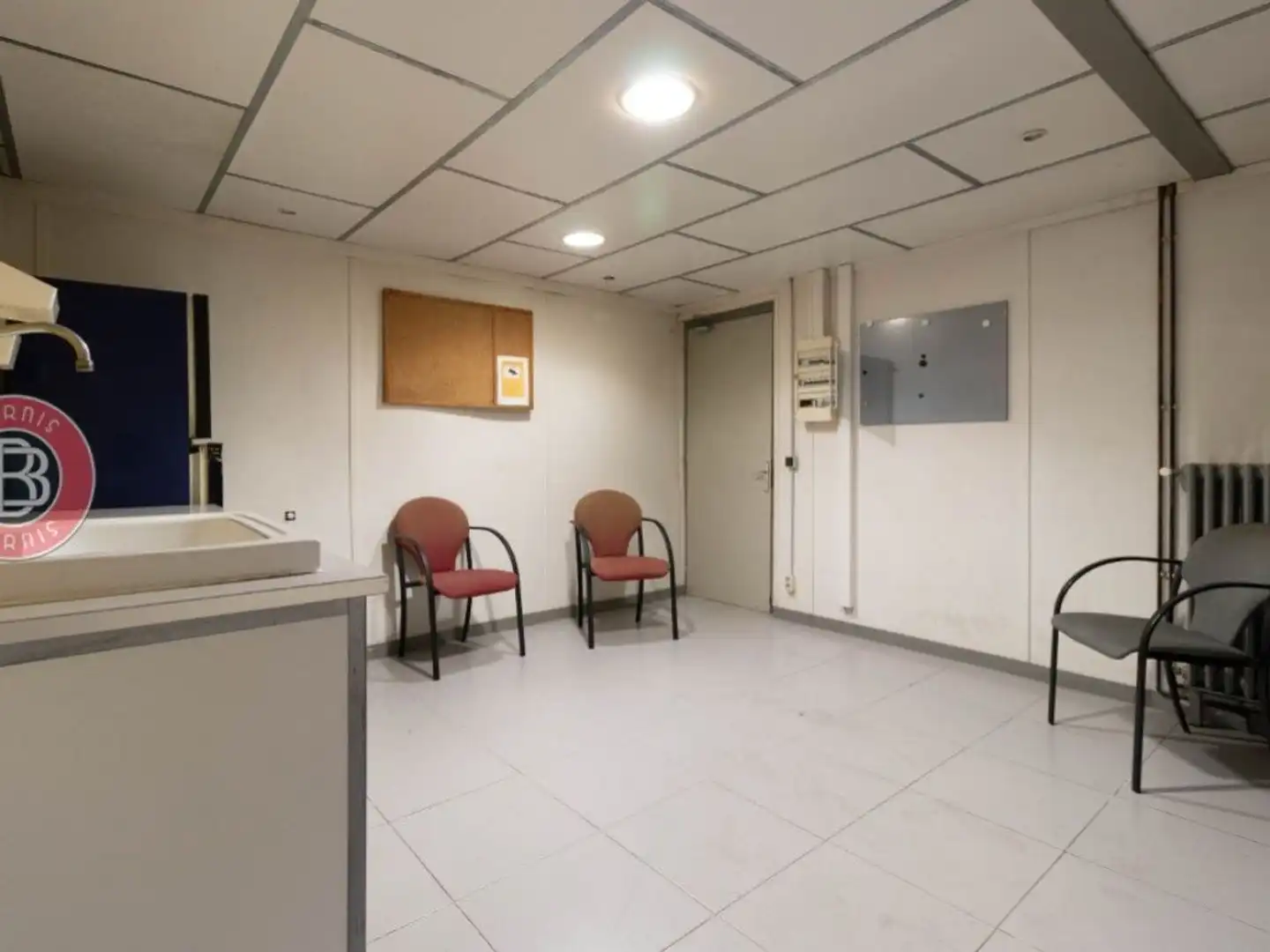 Local comercial en venda a Calle de Sant Antoni de Baix 112, imagen 8