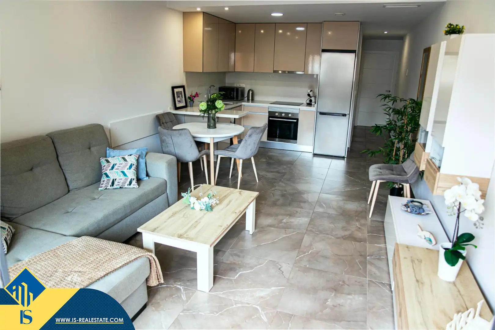 Wohnung mit Pool zum Verkauf in Playa del Acequión, Náufragos y Rocío del Mar, imagen 25