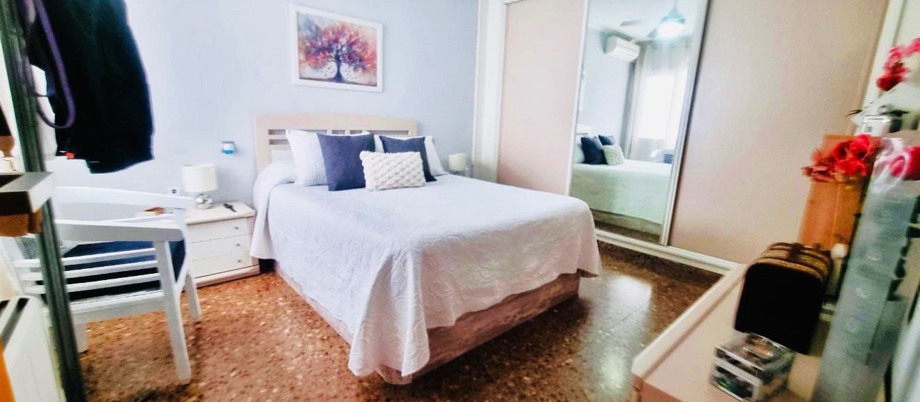 Piso en venta en Centro Urbano