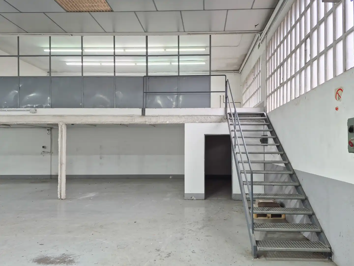 Industrial buildings for rent in Ripoll
