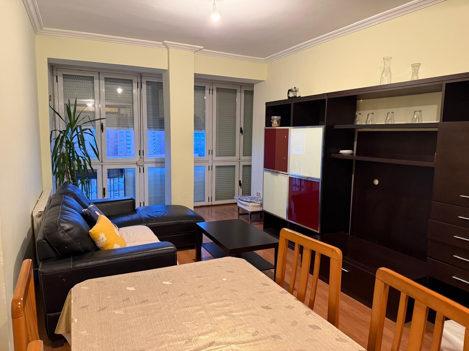 Pis en venda a Paseo Zorrilla, La Farola