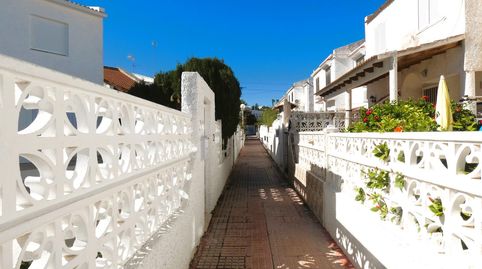 Foto 3 de Casa o xalet en venda a Aguas Nuevas, Torrevieja