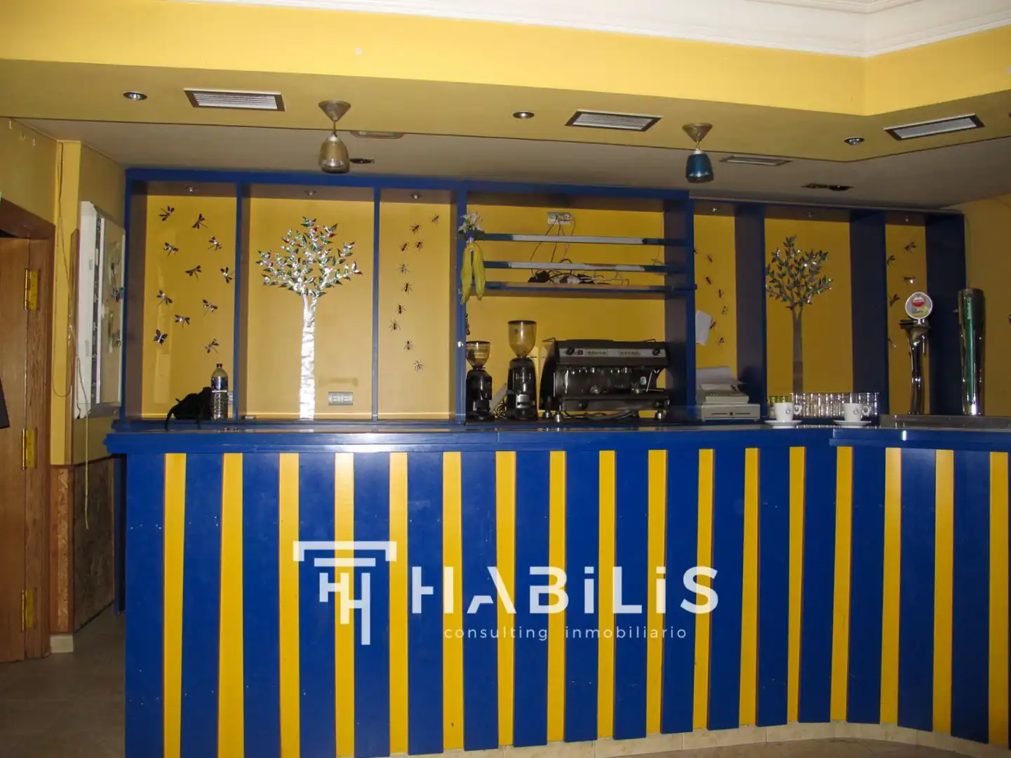 Local en venta en Mocejón