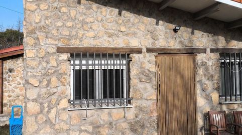 Foto 3 de Casa o chalet en venta en El Viso de San Juan, Toledo