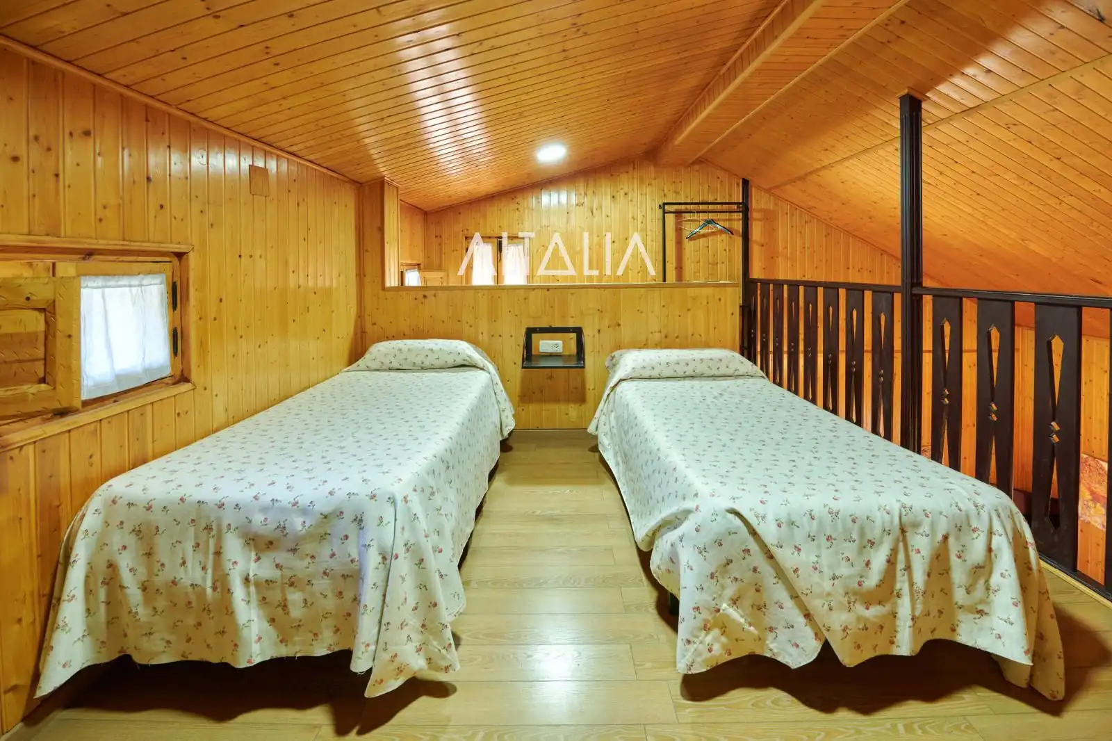 Bedroom of Buildings for sale in Las Majadas  