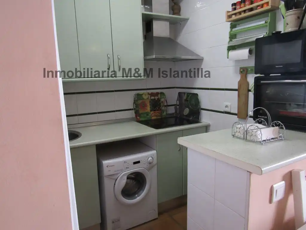 Apartament amb piscina en venda a Islantilla Golf, imagen 28