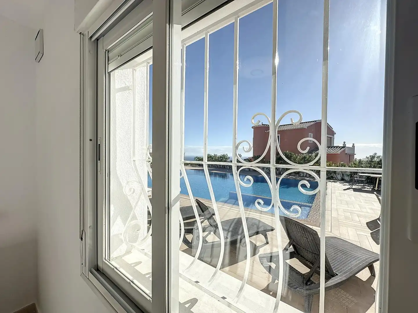 Villa mit Pool zum Verkauf in Cumbre del Sol, imagen 30