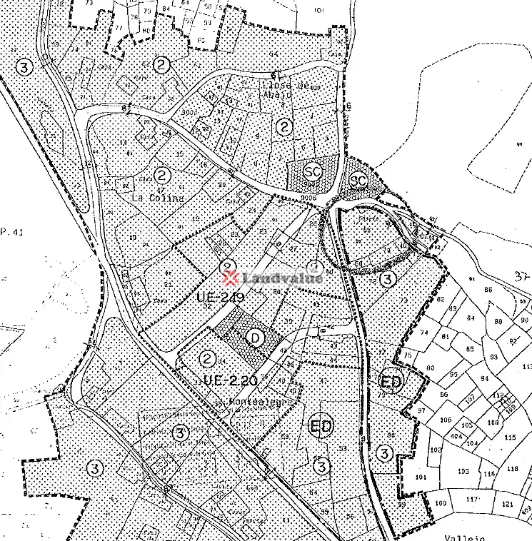 Residencial en venta en Castro-Urdiales