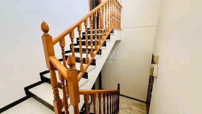 House with terrace for sale in Calle Cerro de la Negra, imagen 24