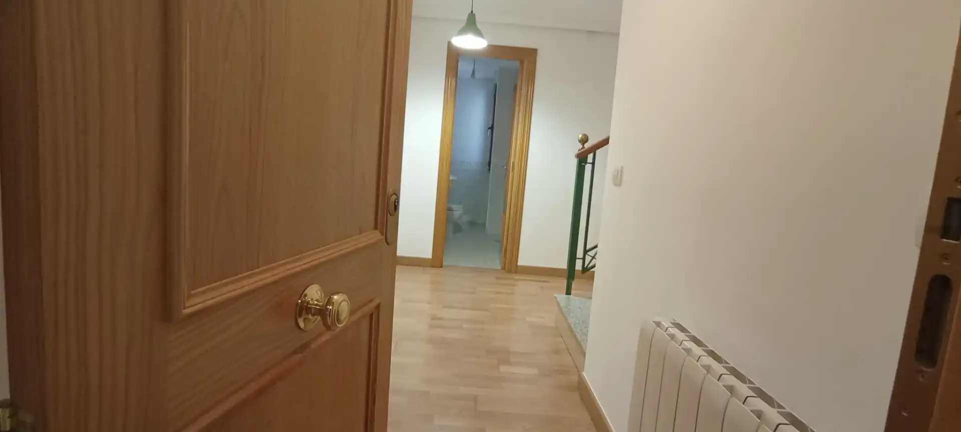 Dúplex amb balcó en venda a Calle la Encomienda, imagen 4