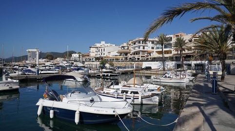 Piso en primera planta en edificio a estrenar en Cala Agulla, imatge 5