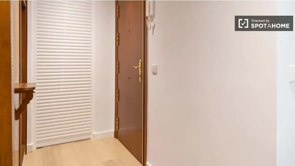 Habitació a Pilar