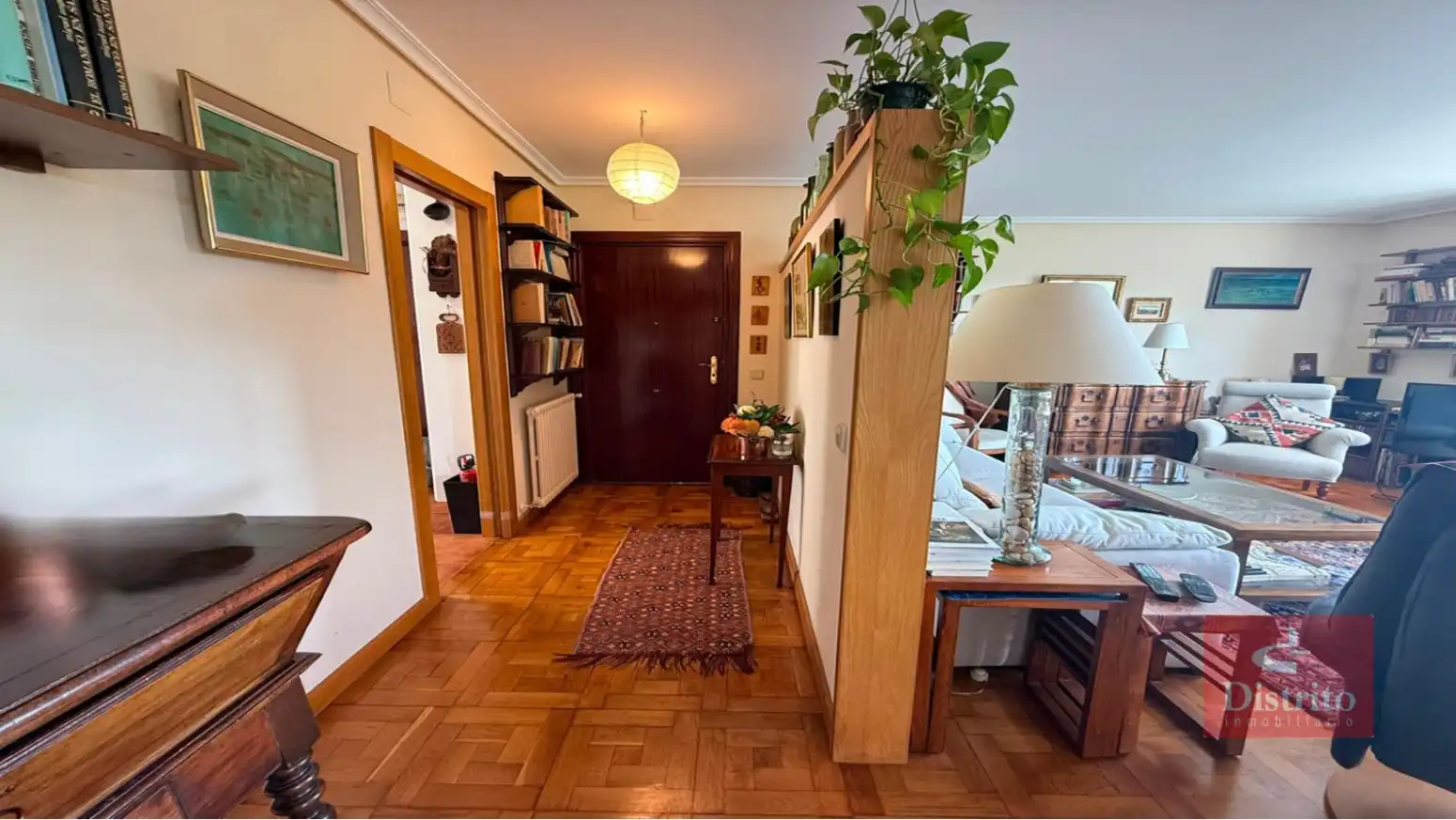 Flat for sale in Santander  with Heating and Storage room