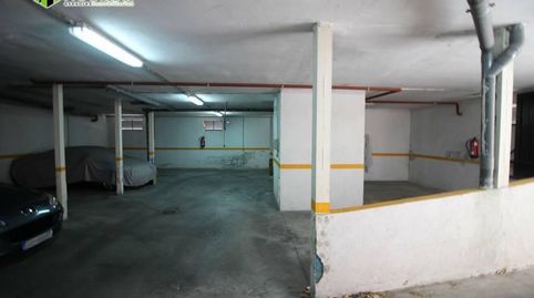 Photo 4 of Garage for rent in Santa Bárbara, Toledo Capital
