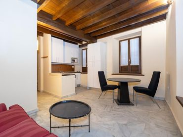 Apartamento en venta en Calle Cocheras de San Cecilio