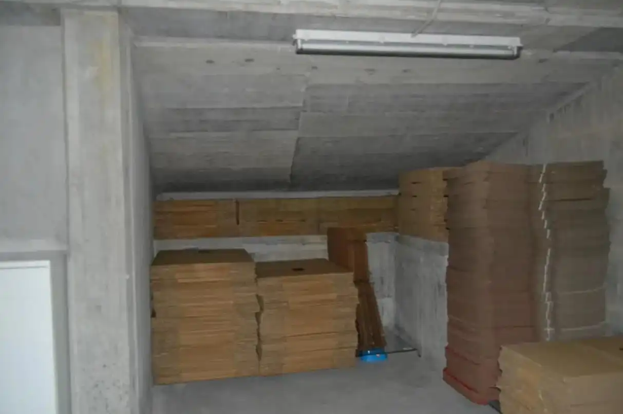 Local comercial en venda a Avenida Alcalde Manuel Platas Varela, imagen 10