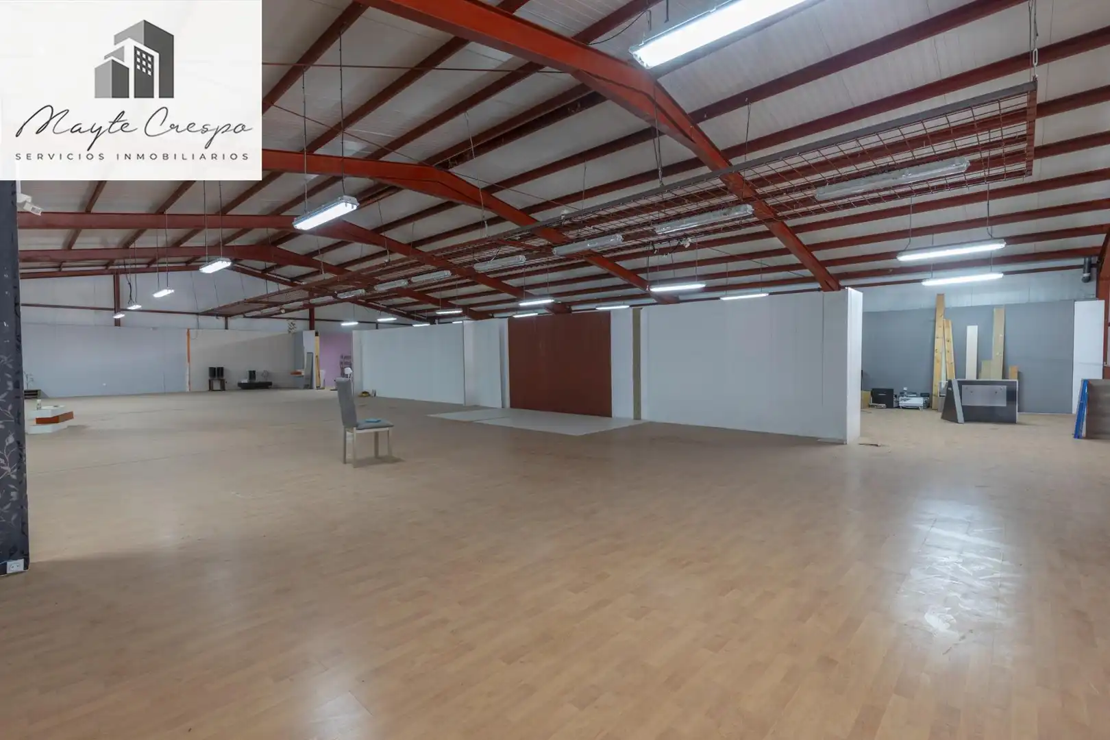 Industrial building for sale in Carretera de Iznalloz, imagen 13
