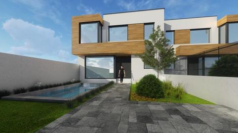 Foto 5 de Casa adosada en venda a Hospital, Madrid