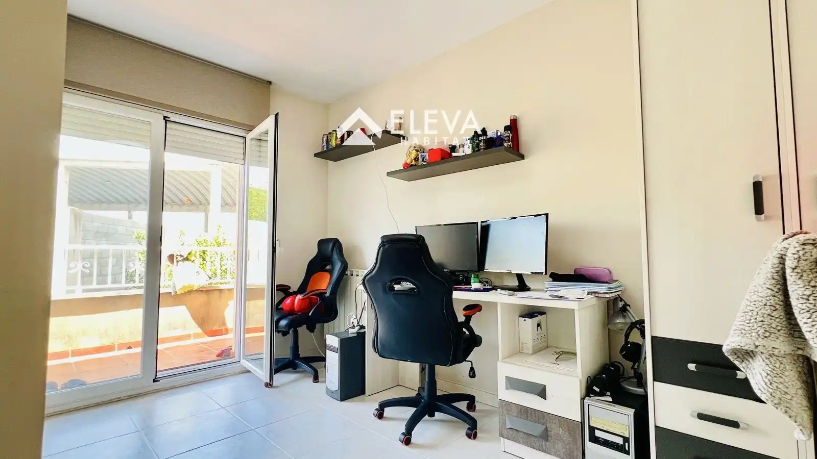 Adosado con terraza en venta en La Font, imagen 44