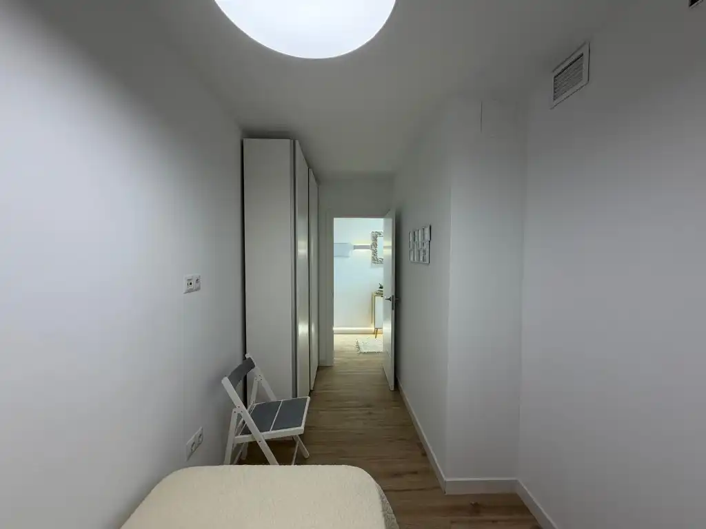 Apartament en venda en Torrevieja amb Aire condicionat, Jardí privat i Piscina
