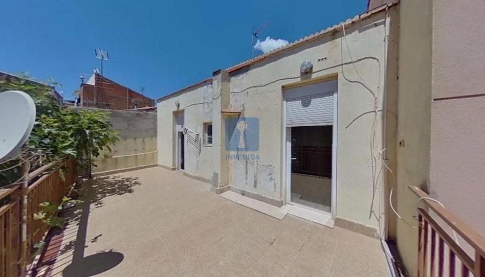 Foto 1 de Casa adosada en venda a La Senyora, Olesa de Montserrat, Barcelona