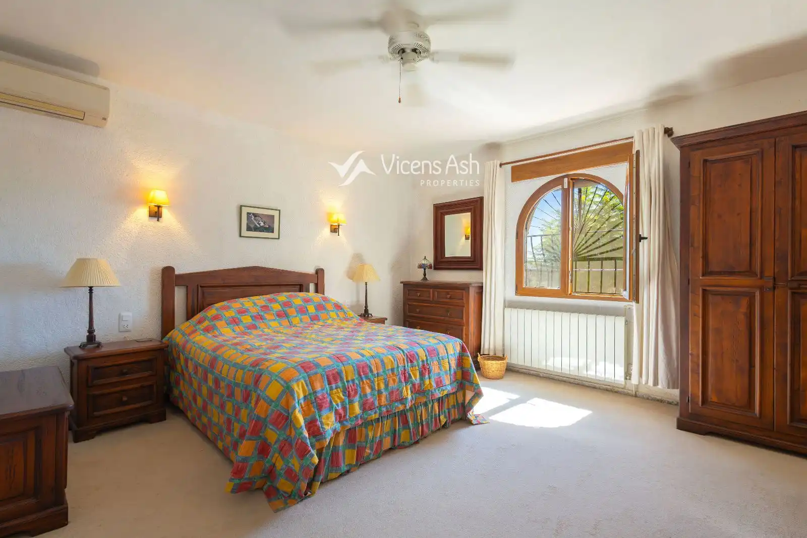 House with pool for sale in dels Castellans, imagen 22