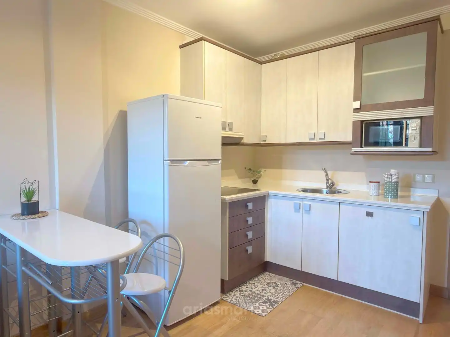 Piso en venta en Luis Sala Balust, 3, Pizarrales