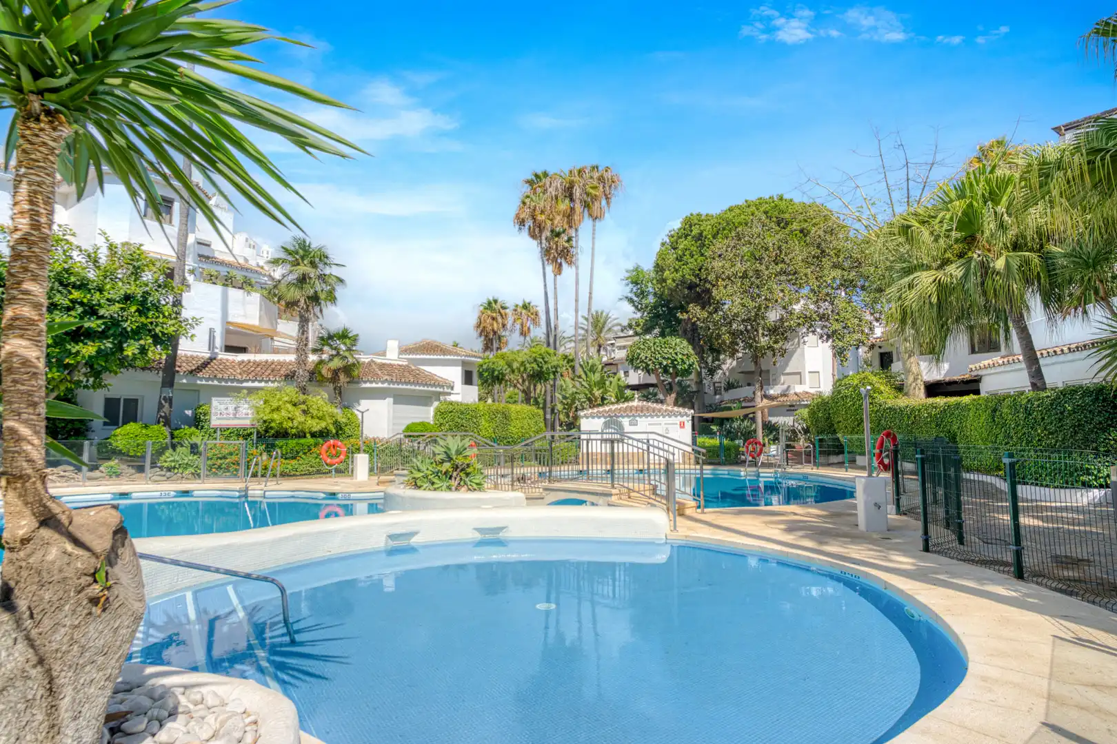 Apartments for sale in Real de Zaragoza