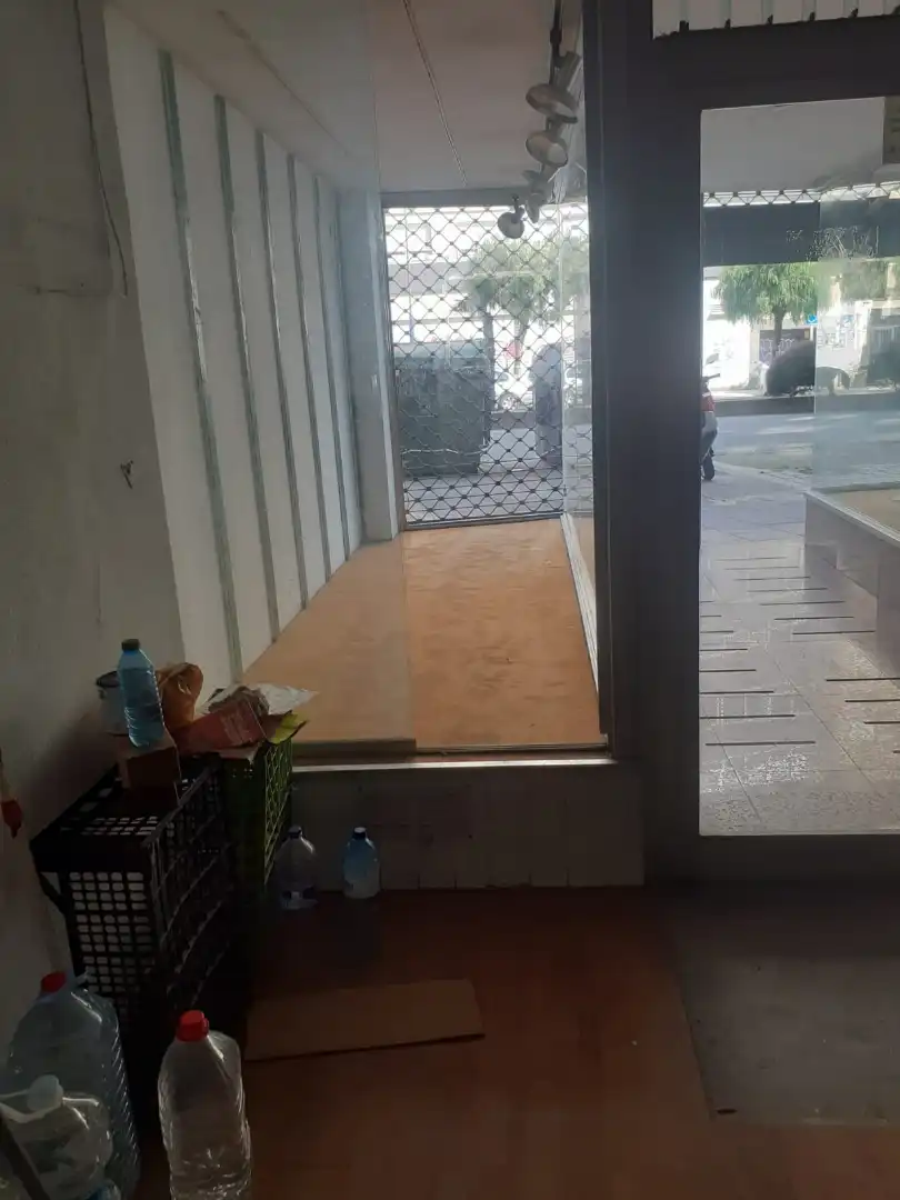 Local comercial de lloguer a Rúa Travesía de Vigo, imagen 5
