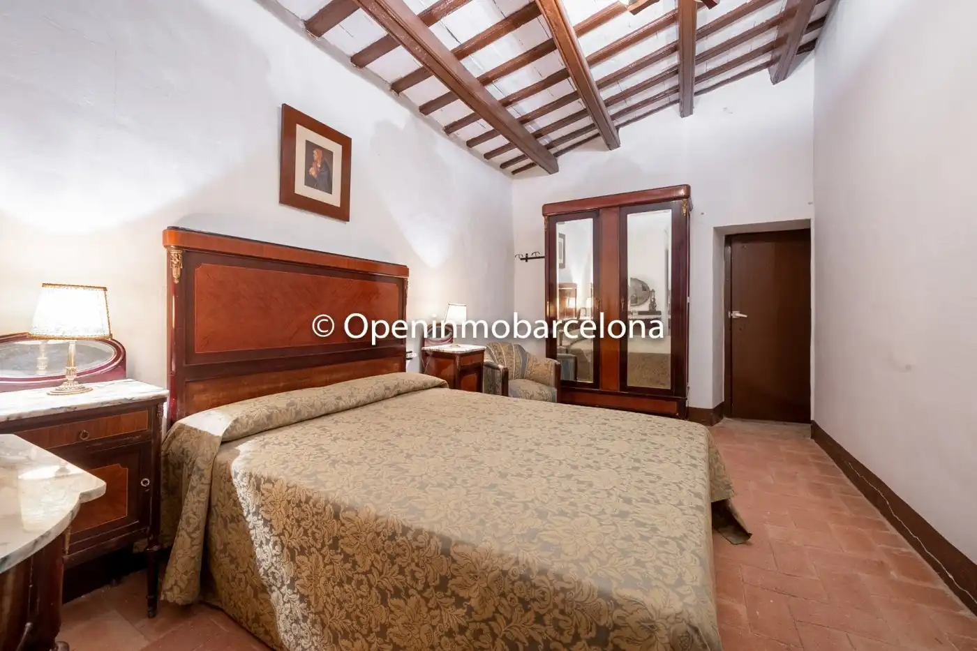 Casa o xalet en venda a Puig Moltó - Can Macià