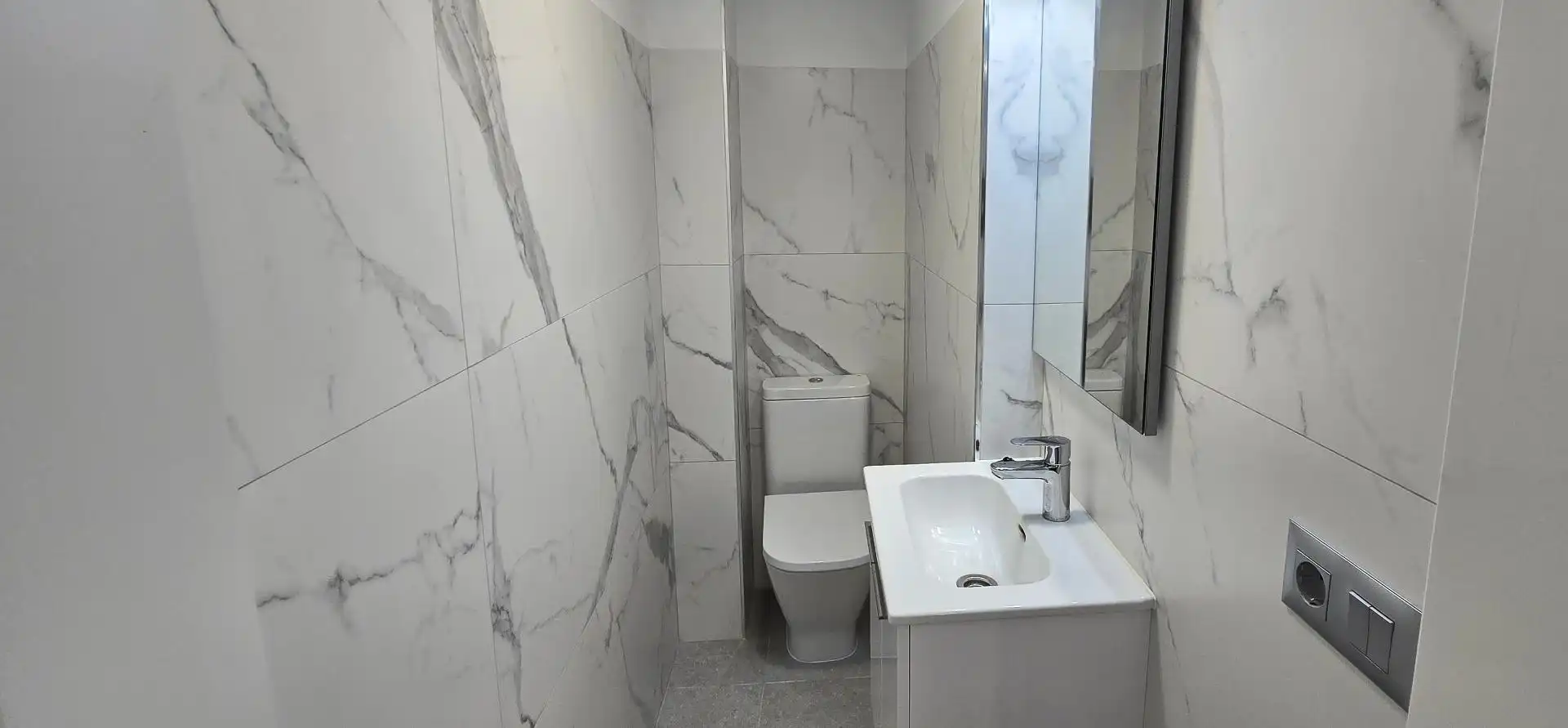 Baño de Piso en venta en Arafo con Terraza y Balcón