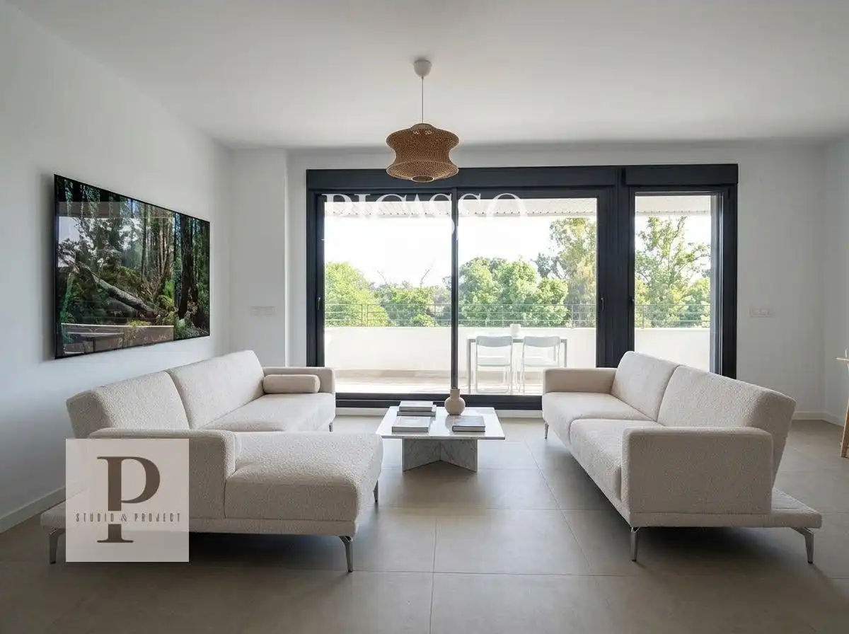 Piso con piscina en venta en MAR DE ALBORAN, imagen 3