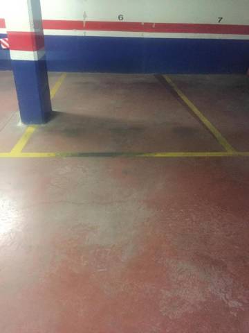 Garaje en Venta en Carrer Major en Montcada Centre - La Ribera