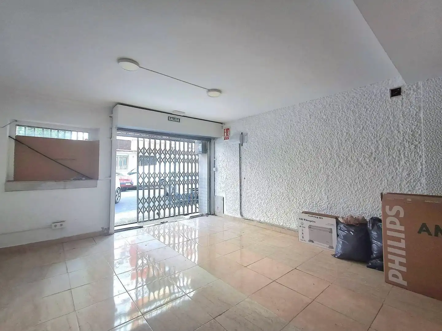 Business premises for sale in El Carmen - Cardeñas, imagen 6