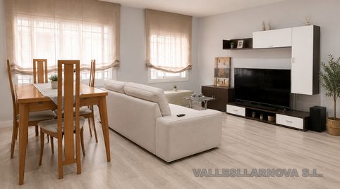 Foto 2 de Pis en venda a Estació del Nord, Mollet del Vallès