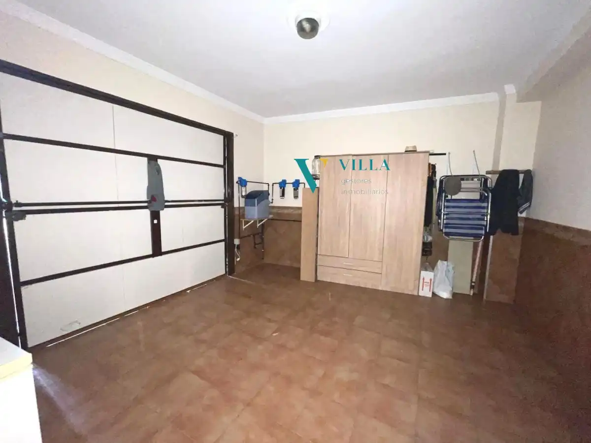 Casa o chalet en venta en Alcalá de Guadaira con Aire acondicionado