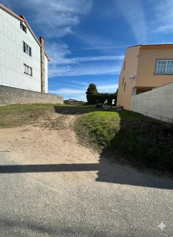 Terreno residencial en Venta en Castiñeiras