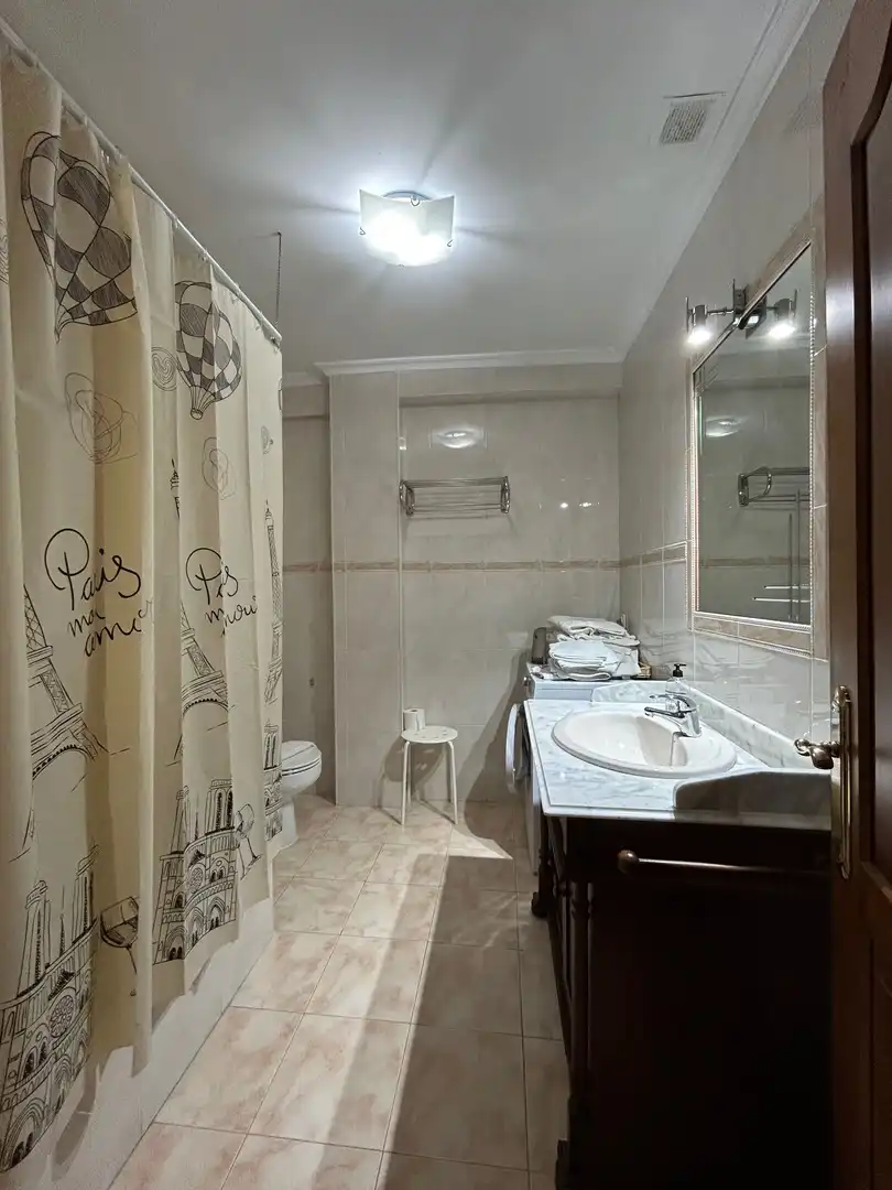 Bathroom of Buildings for sale in Potes