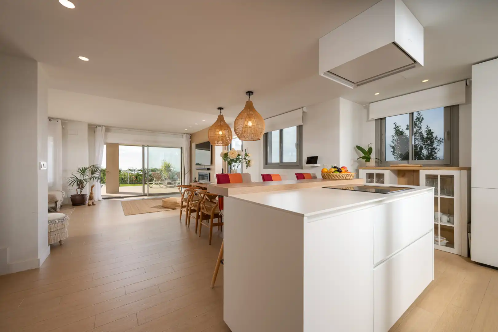 Maison jumelée avec piscine à vendre à Mijas pueblo, imagen 8