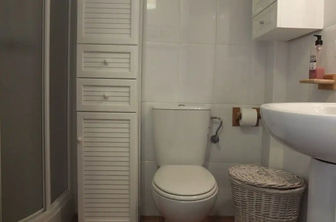 Apartament en venda a Calle Cid Campeador, imagen 7