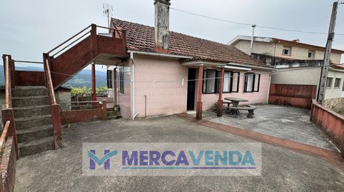 Foto 2 de Casa adosada en venda a Mondariz, Pontevedra