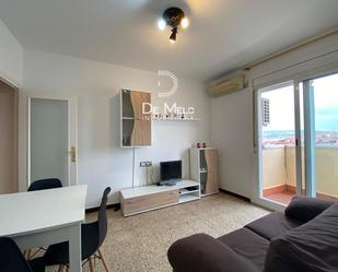 Attic to rent in Madrid, Sants-Badal