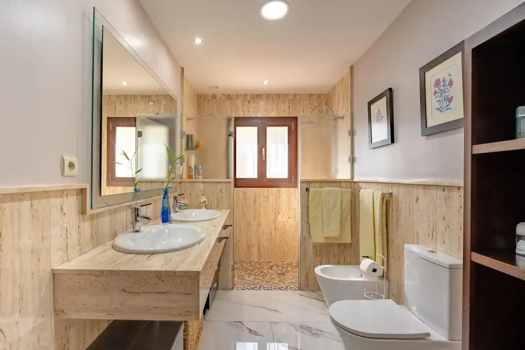 Detached house with garden for sale in Coín, imagen 27
