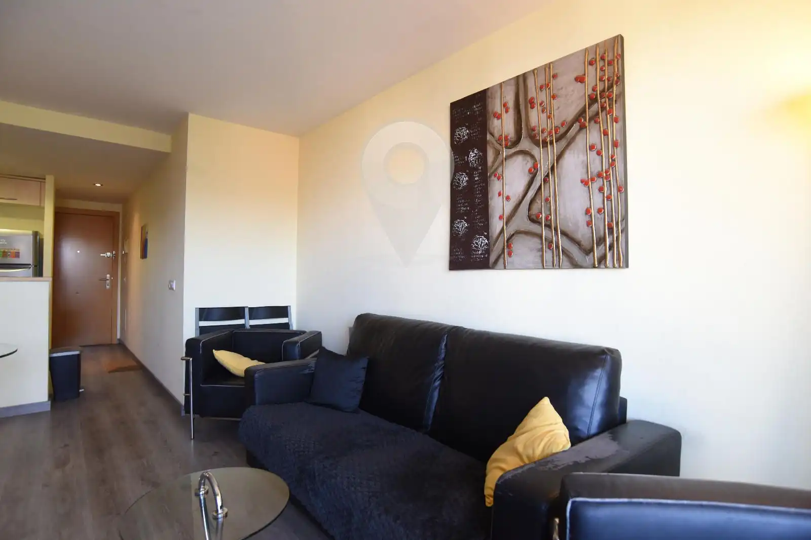 Piso con terraza en venta en Besalu, imagen 5
