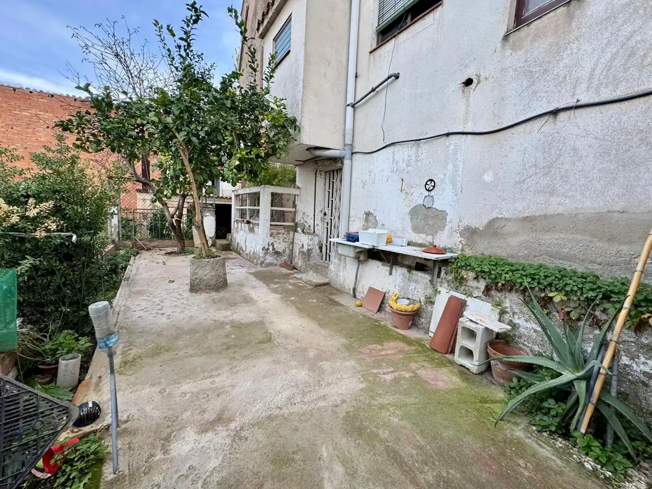 Houses for sale in Font Pudenta