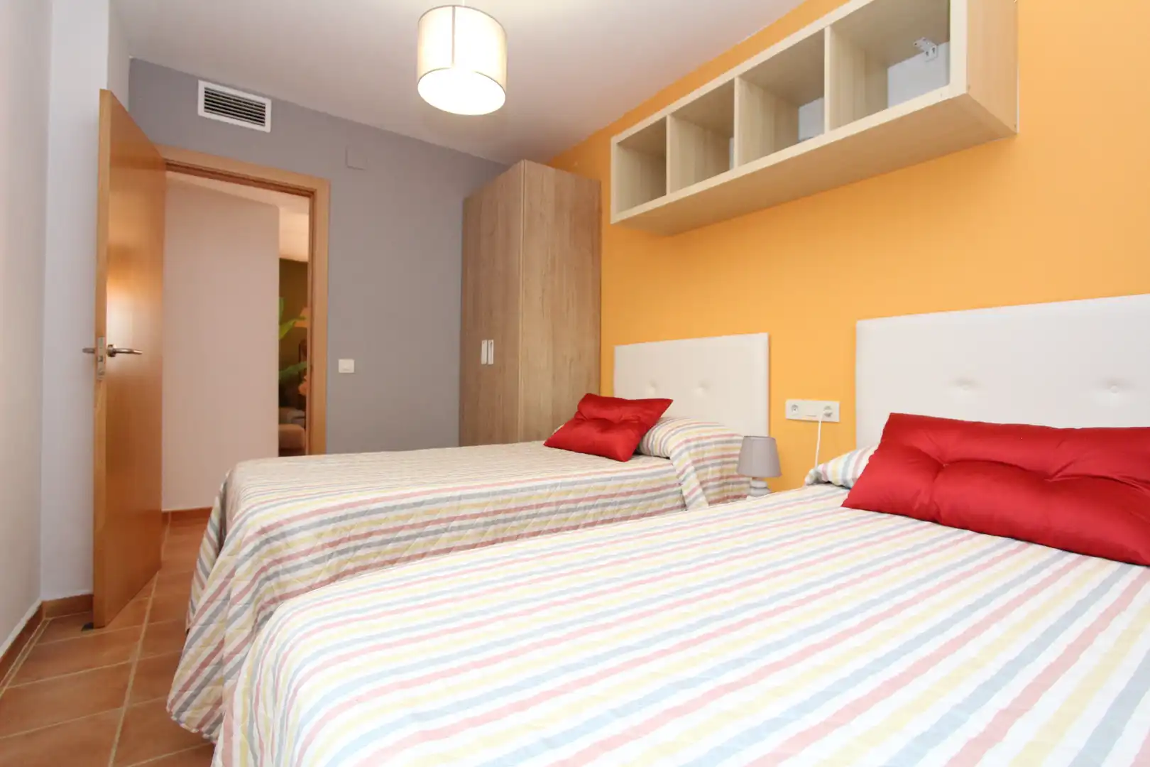 Apartment mit Pool zum Verkauf in Carrer de Mont-Roig de Sió 42, imagen 11
