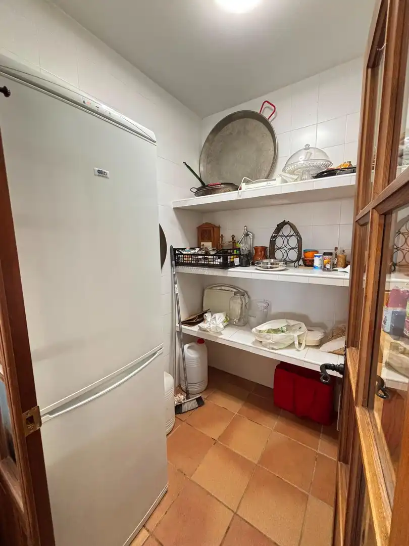 Casa amb jardí en venda a Torre de Juan Abad, imagen 12