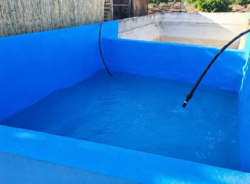 Piscina de Casa o xalet en venda en Betxí amb Jardí privat, Terrassa i Piscina