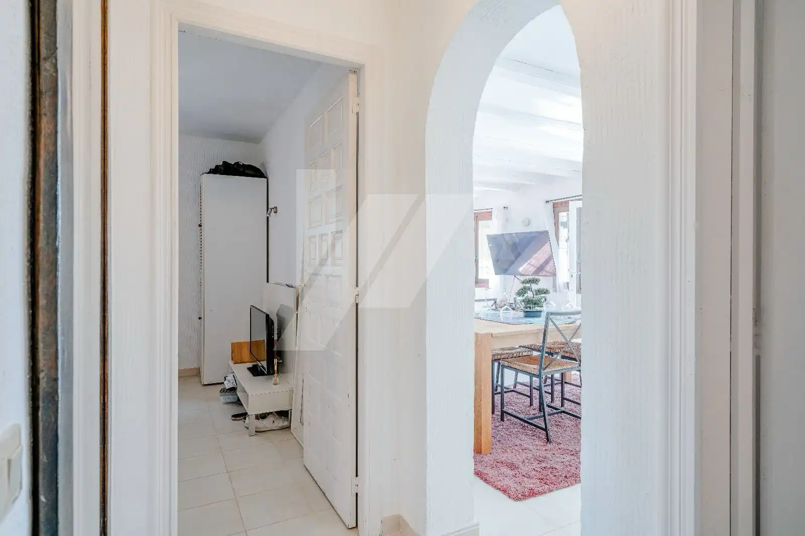 Houses for sale in Moraira  with Air Conditioner, Heating and Private garden