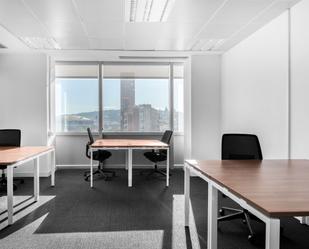 Office to rent in  Barcelona Capital  with Air Conditioner, Heating and Furnished